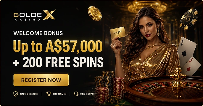 Goldex